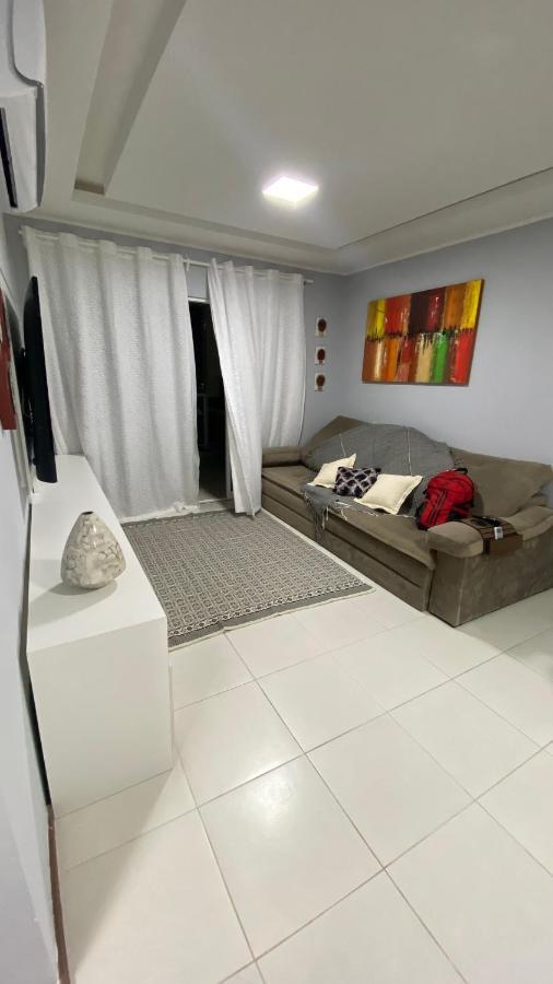 Apartamento Thoow Ferias *
